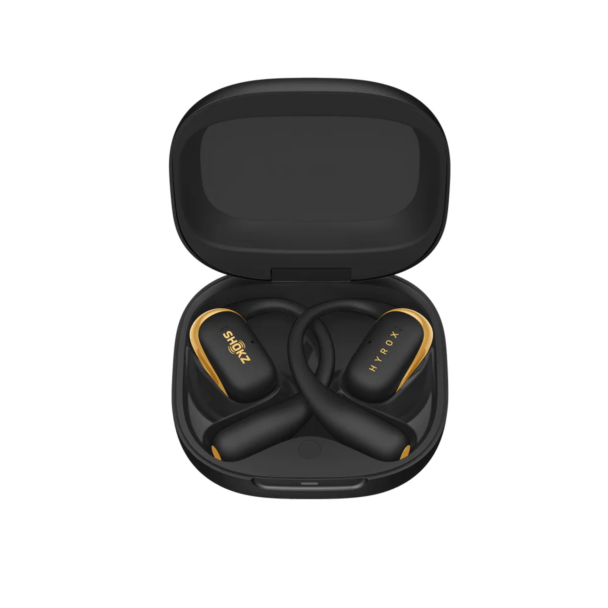 Наушники Shokz OpenFit 2 Plus